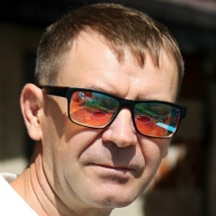 Дмитрий Кокшаров