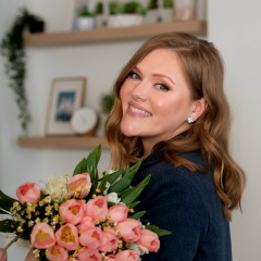 Мария Бурмистрова, 06.03, Санкт-Петербург