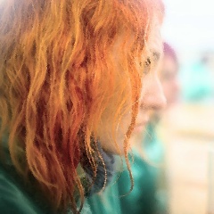 Екатерина Бессонова, 25.07, Москва