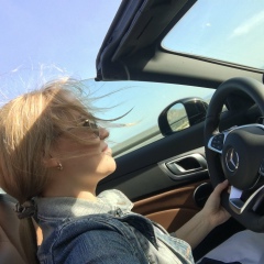 Валерия Кучумова, 03.05.1985, Санкт-Петербург