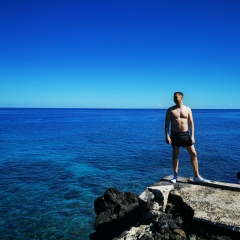 Павел Кондратьев, 03.05.1988, Санкт-Петербург