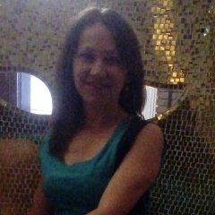 Руфия Чалова, 05.05.1987, Алматы