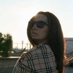 Юлия Югова
