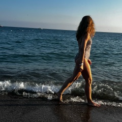 Екатерина Лыфарь, 22.03.1991, Ростов-на-Дону