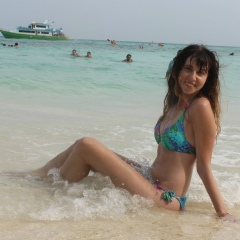 Настя Никонорова, 27.02, Санкт-Петербург