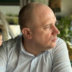 Сергей Федорук, 18.07.1981, Санкт-Петербург