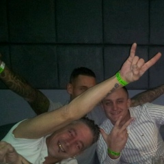 Jura Babiy, 03.09, Portland