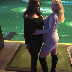 Polina Vasilyeva, 12.04