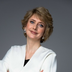 Ирина Валерьевна, Дзержинск