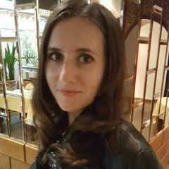 Алина Владимировна, 28.08, Южно-Сахалинск