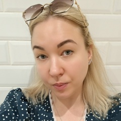 Анна Павхович, 16.03, Москва
