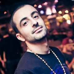 Алик Муралов, 01.02.1984, Москва