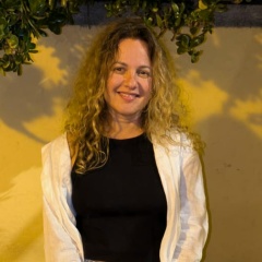 Елена Островская, 31.03, München