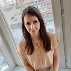 Наталья Потапова, 16.11, Москва