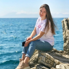 Olga Olga, 01.11.1986, Санкт-Петербург