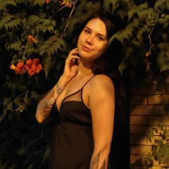 Maria Afanaseva, 02.04, Санкт-Петербург