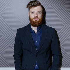 Евгений Жаров, 07.03, Москва