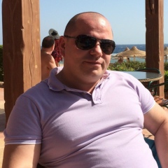 Александр Квашнин, 01.03