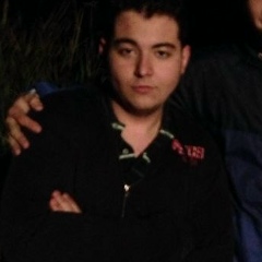 Павел Сафарян, Москва