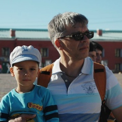 Дмитрий Матрёнин, 09.10.1973, Саратов