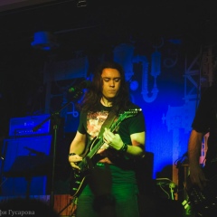 Кирилл , 19.07.1988, Ижевск