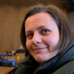 Мария Приходько, 22.07.1986