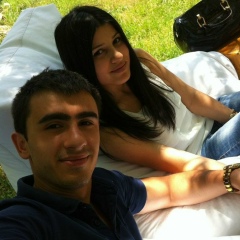 Erik Hakobyan, 14.10.1993, Ереван