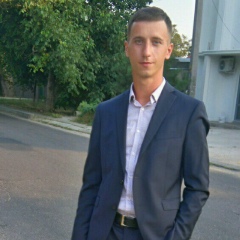 Сергей Бондаренко, 22.08, Одесса