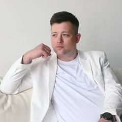 Олег Сергеев, 25.03.1994, Челябинск