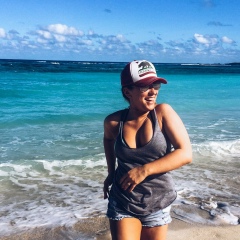 Елена Шибаева, 12.11.1989, Dubai