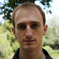 Дмитрий Нетрибовский, 20.06, Санкт-Петербург