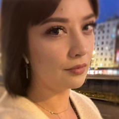 Янита Ляхова, 22.09, Москва