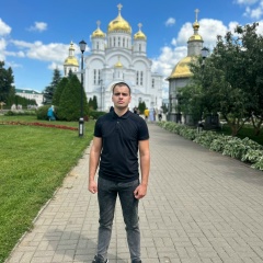 Максим Кузьмин, 18.04, Рязань