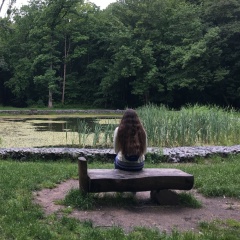 Ольга Прошкина, 17.06, Москва