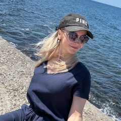 Адина Коваленко, 16.10, Санкт-Петербург