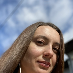 Маришка Шеремет, 15.10.1987, Warszawa