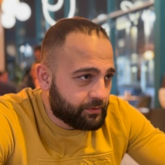 Арсен Арсенов, 06.07