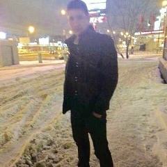 Ruslan Sidikov, 28.02.1990, Ташкент