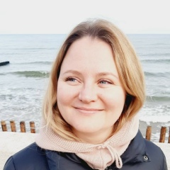 Надежда Казанева, 16.04, Москва