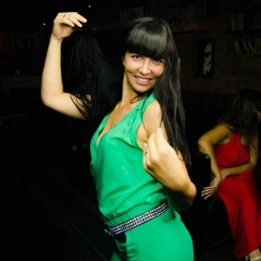 Людмила Мельник, 04.01.1987, Харьков