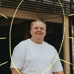 Александр Крамер, 31.01, Новосибирск