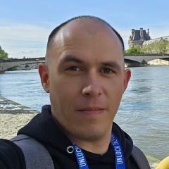 Ян Гурьянов, 30.08.1985, Минск