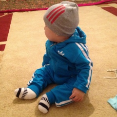 Aibol Balymbetov, 03.08.1989, Актобе