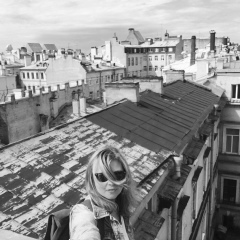 Татьяна Мухина, 12.04.1982, Калининград