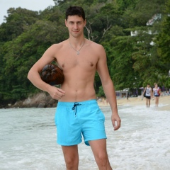 Дмитрий Голицын, 29.07.1982, Санкт-Петербург