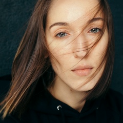 Ира Заварина, 26.12, Санкт-Петербург