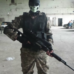 Павел Ильин, 05.05.1986, Усть-Каменогорск