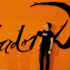 Георгий Билиходзе, 06.05, Москва