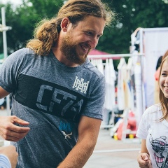 Илья Нестеров, 30.06.1985, Хабаровск