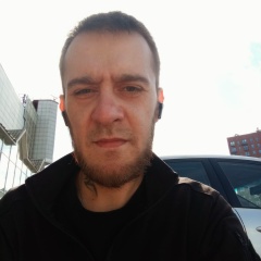 Сергей Дочкин, 07.01